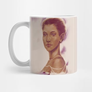 Aster Mug